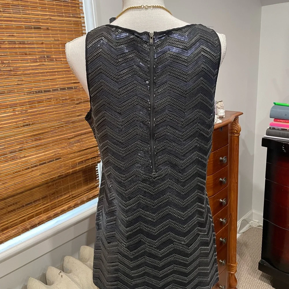 ETCETRERA BLOUSE - Picture 4 of 6